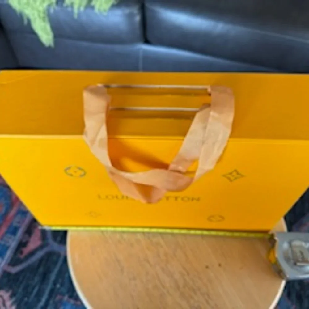Storage Boxes - Picture 4 of 14